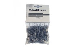 Клипсы Tubolit TL-CLIPS 100 шт
